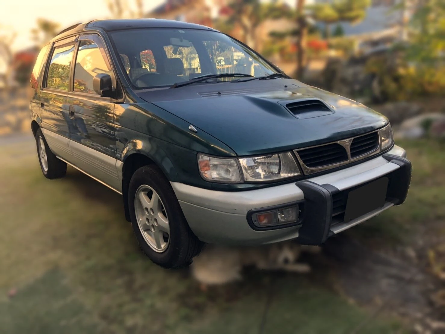 どんな条件のお車も幅広く対応中