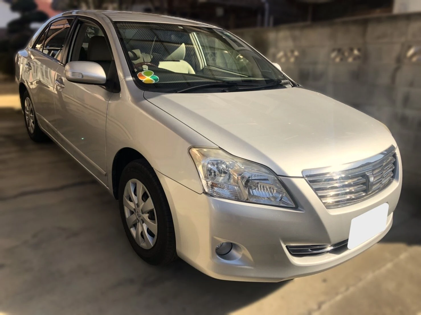 どんな条件のお車も幅広く対応中
