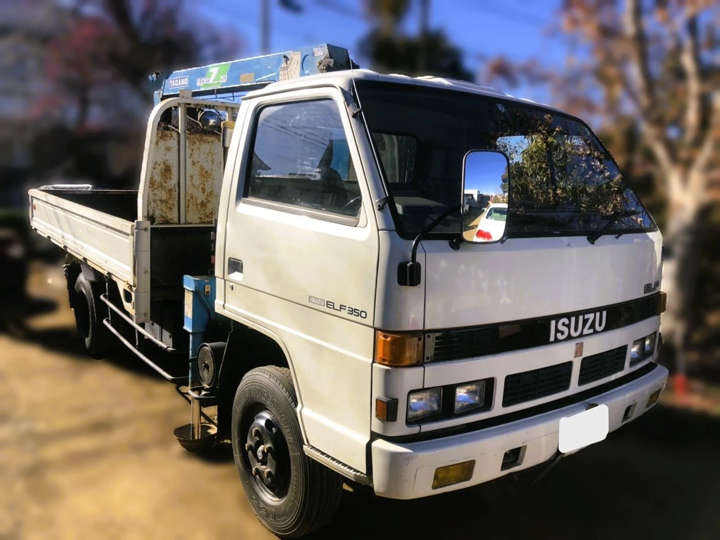 どんな条件のお車も幅広く対応中