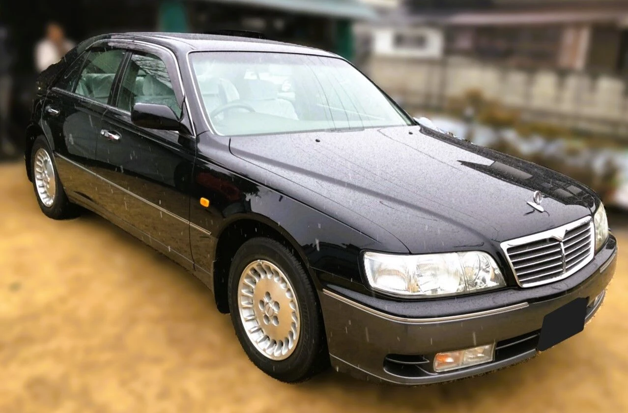 どんな条件のお車も幅広く対応中