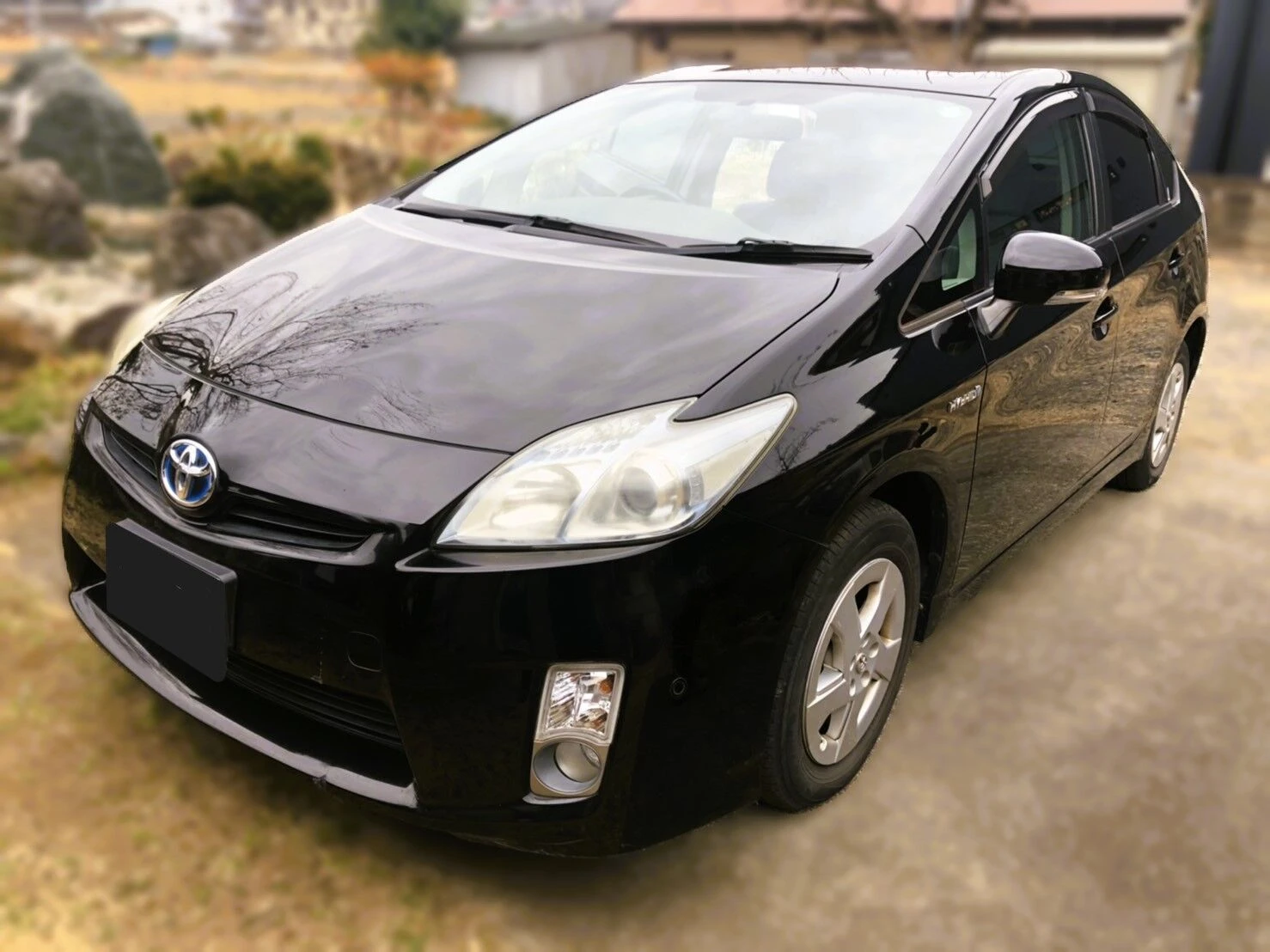 どんな条件のお車も幅広く対応中