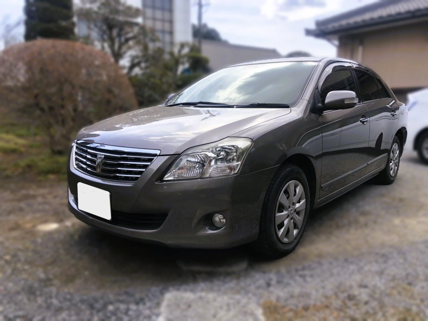 どんな条件のお車も幅広く対応中