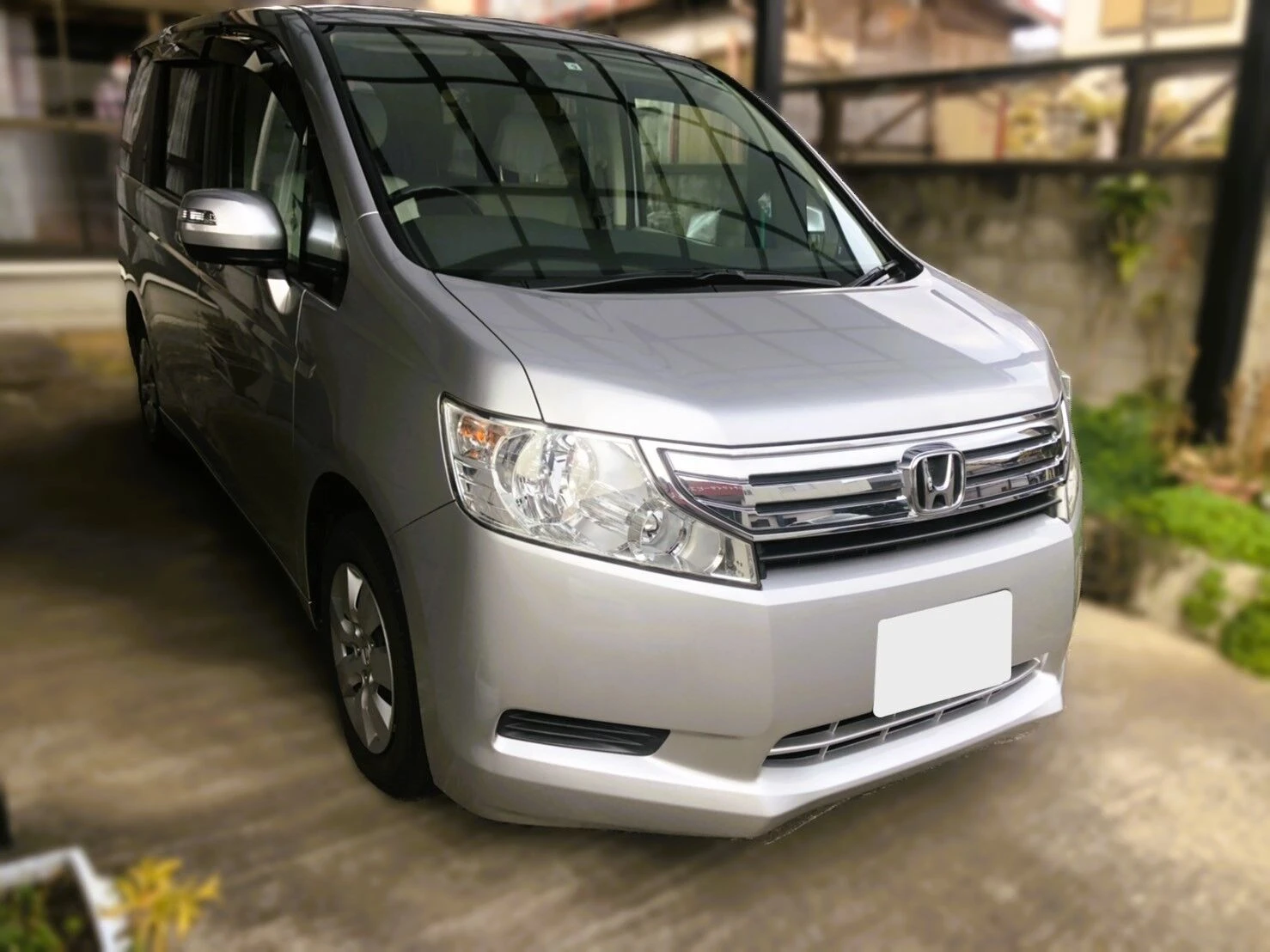 どんな条件のお車も幅広く対応中