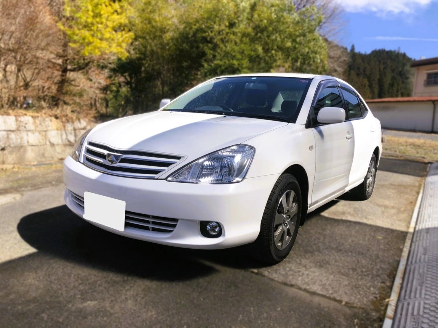 どんな条件のお車も幅広く対応中
