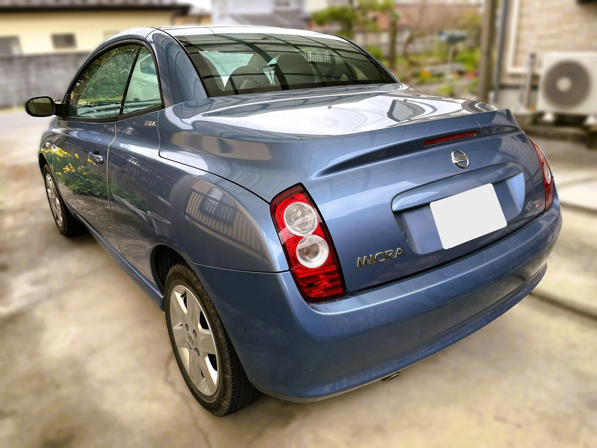 どんな条件のお車も幅広く対応中