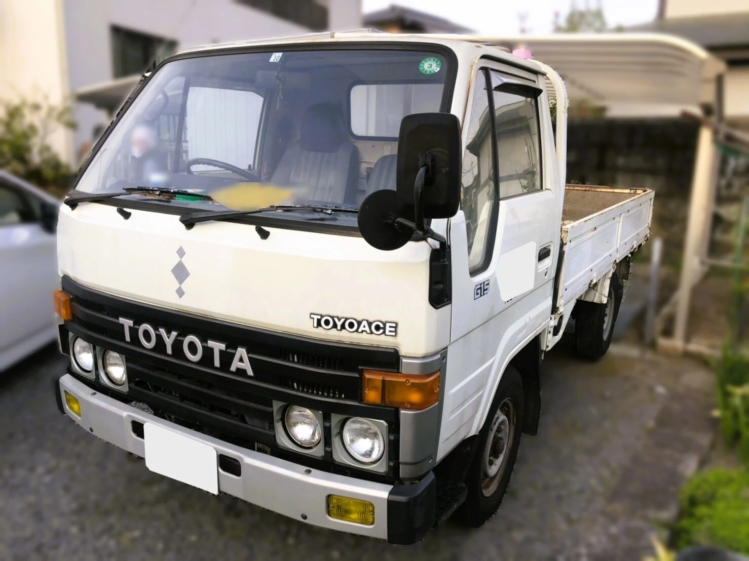 どんな条件のお車も幅広く対応中