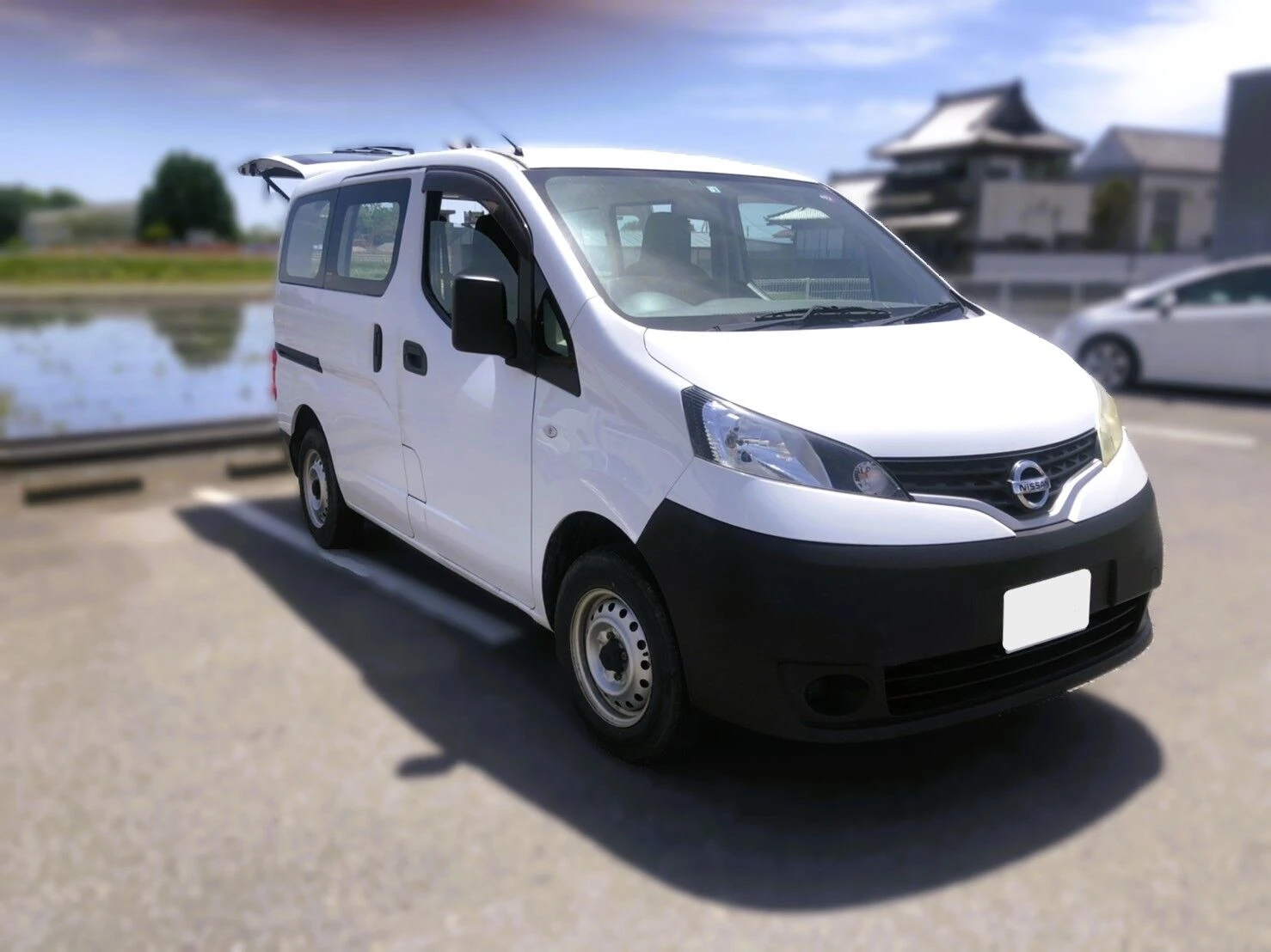 どんな条件のお車も幅広く対応中