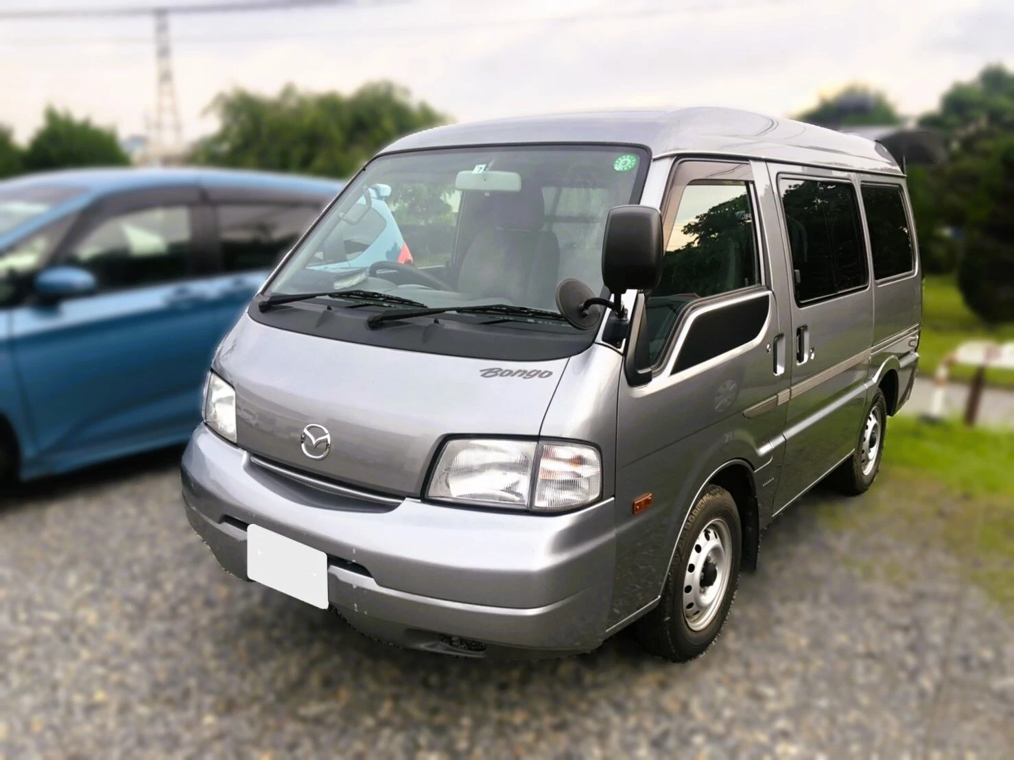 どんな条件のお車も幅広く対応中