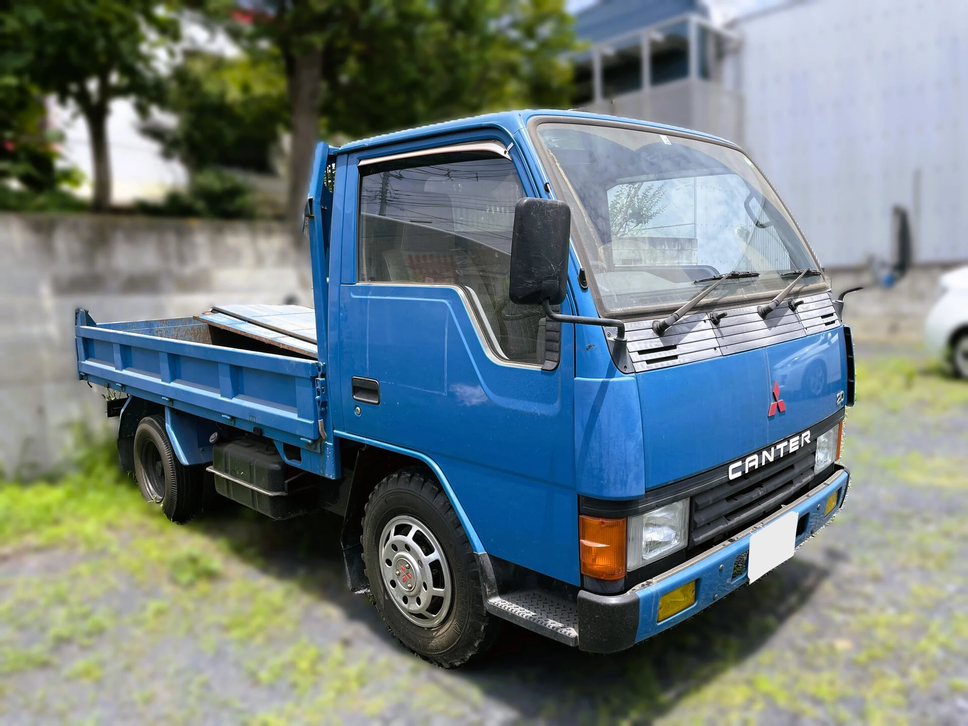どんな条件のお車も幅広く対応中