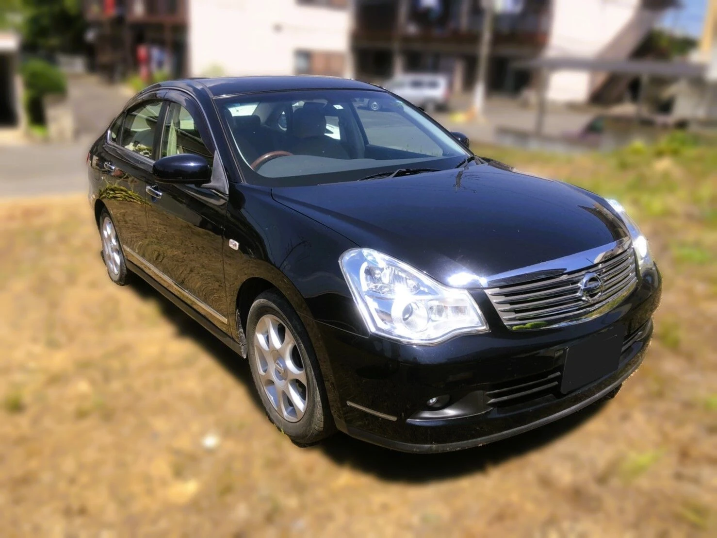 どんな条件のお車も幅広く対応中