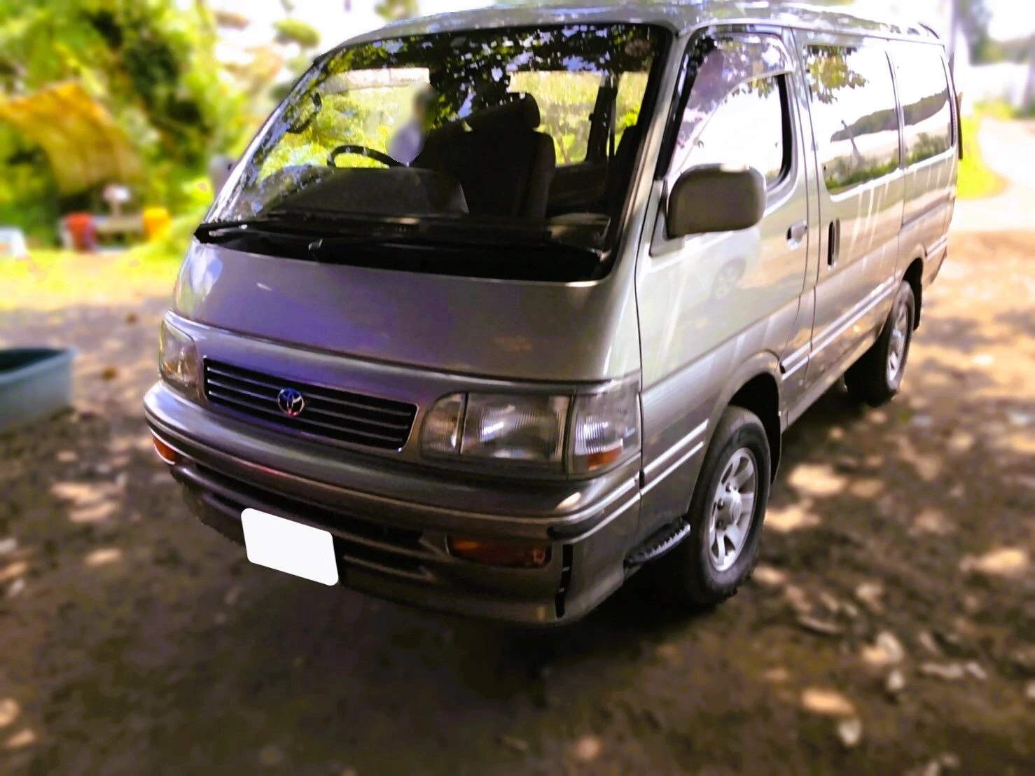 どんな条件のお車も幅広く対応中