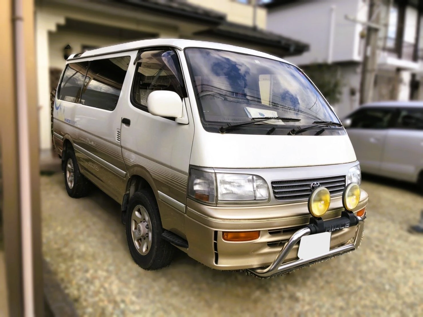 どんな条件のお車も幅広く対応中