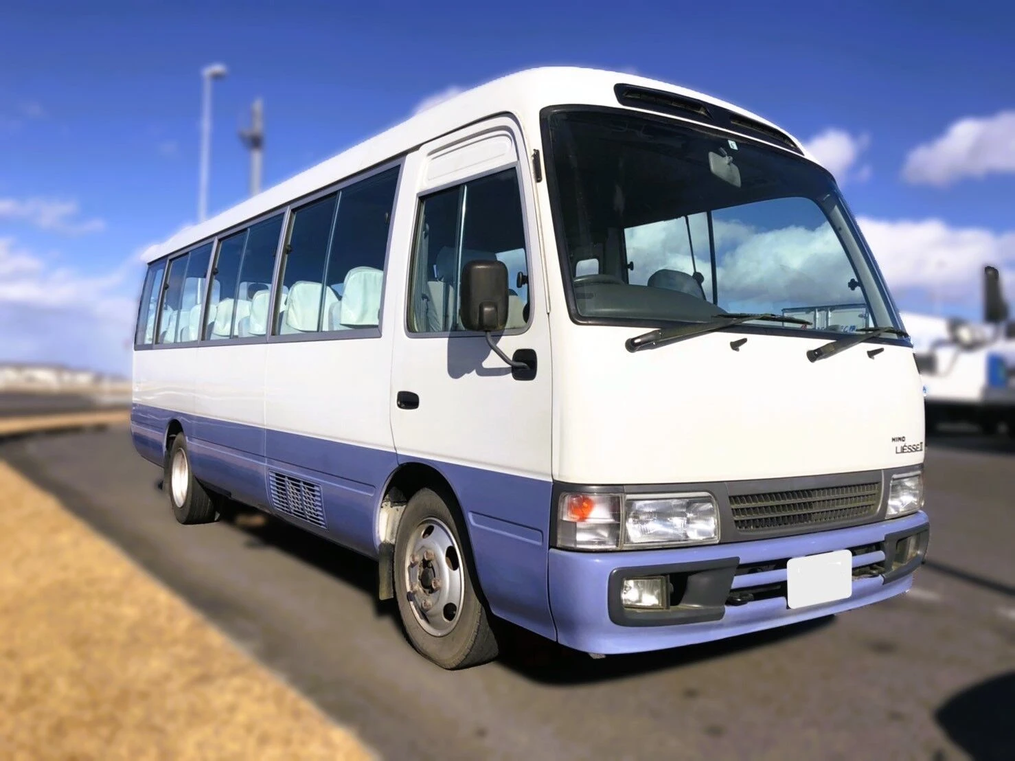 どんな条件のお車も幅広く対応中