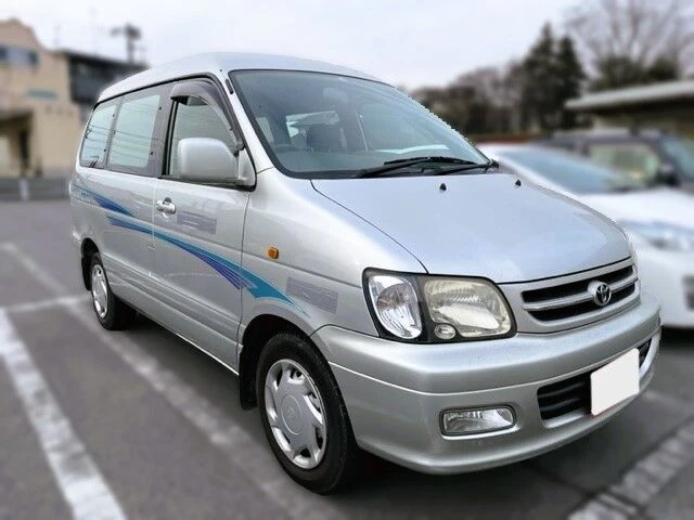 どんな条件のお車も幅広く対応中