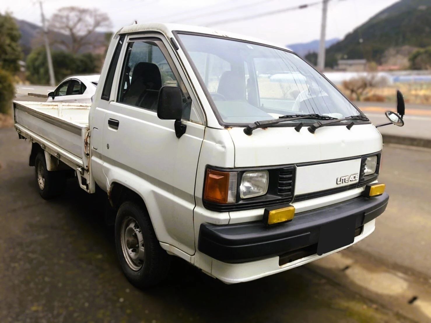 どんな条件のお車も幅広く対応中