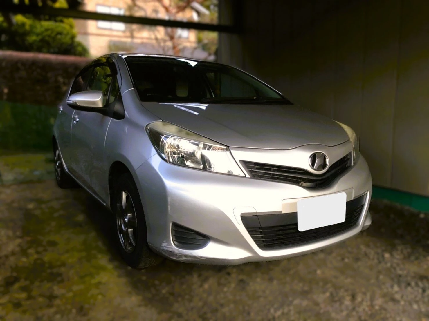 どんな条件のお車も幅広く対応中