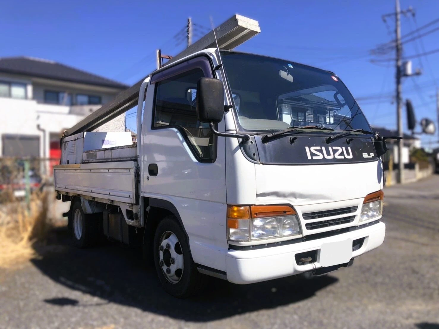 どんな条件のお車も幅広く対応中