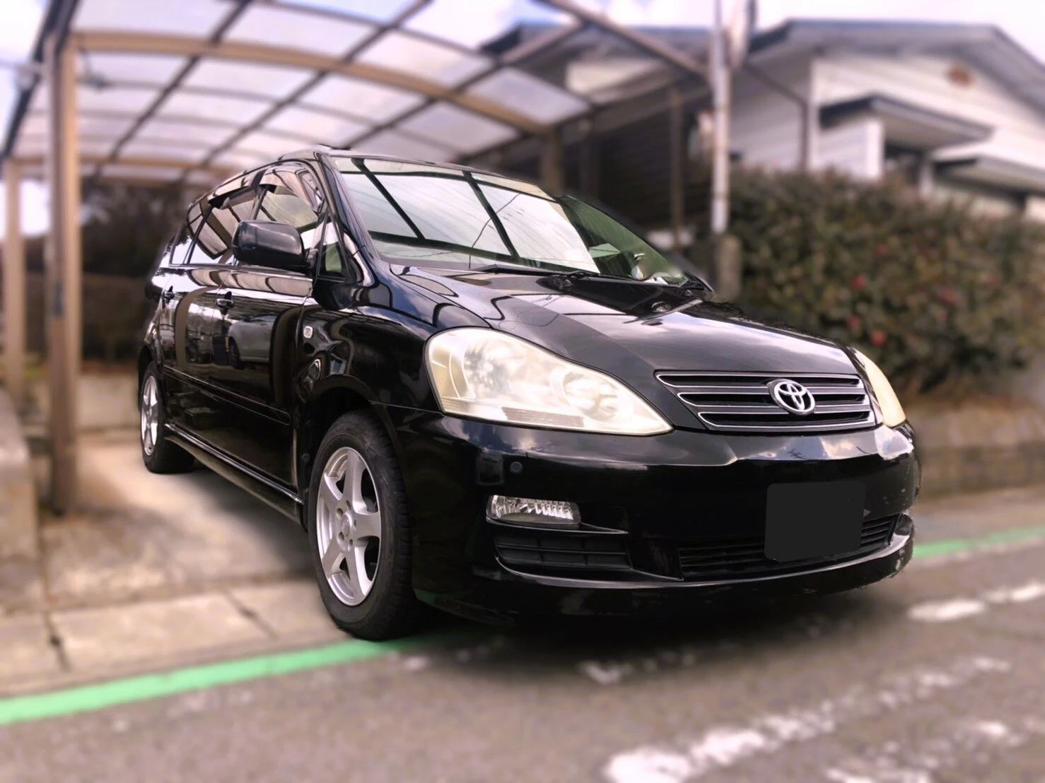 どんな条件のお車も幅広く対応中