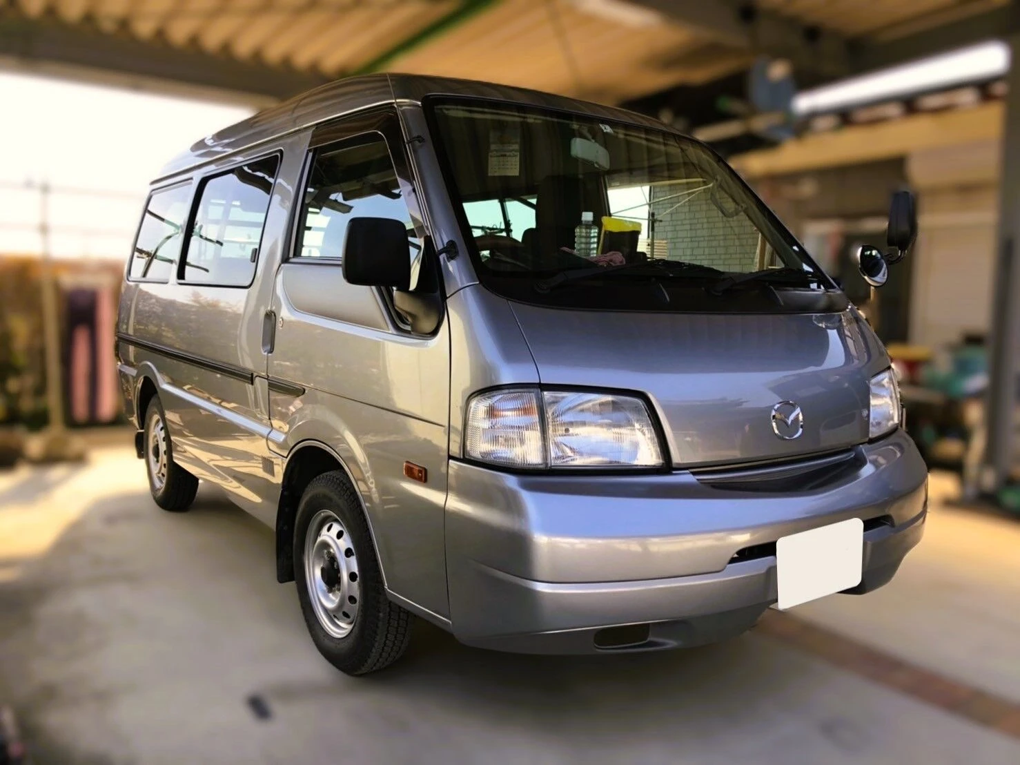 どんな条件のお車も幅広く対応中