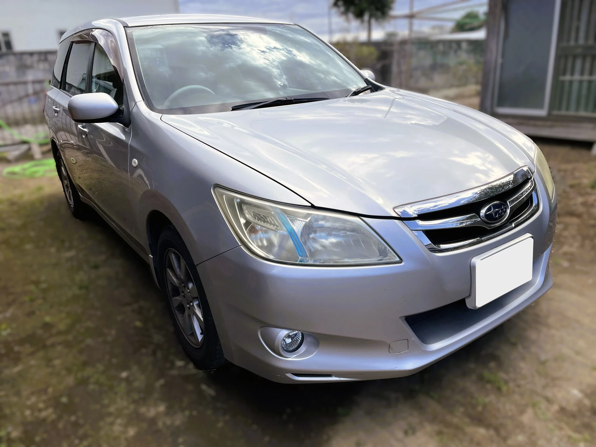 どんな条件のお車も幅広く対応中