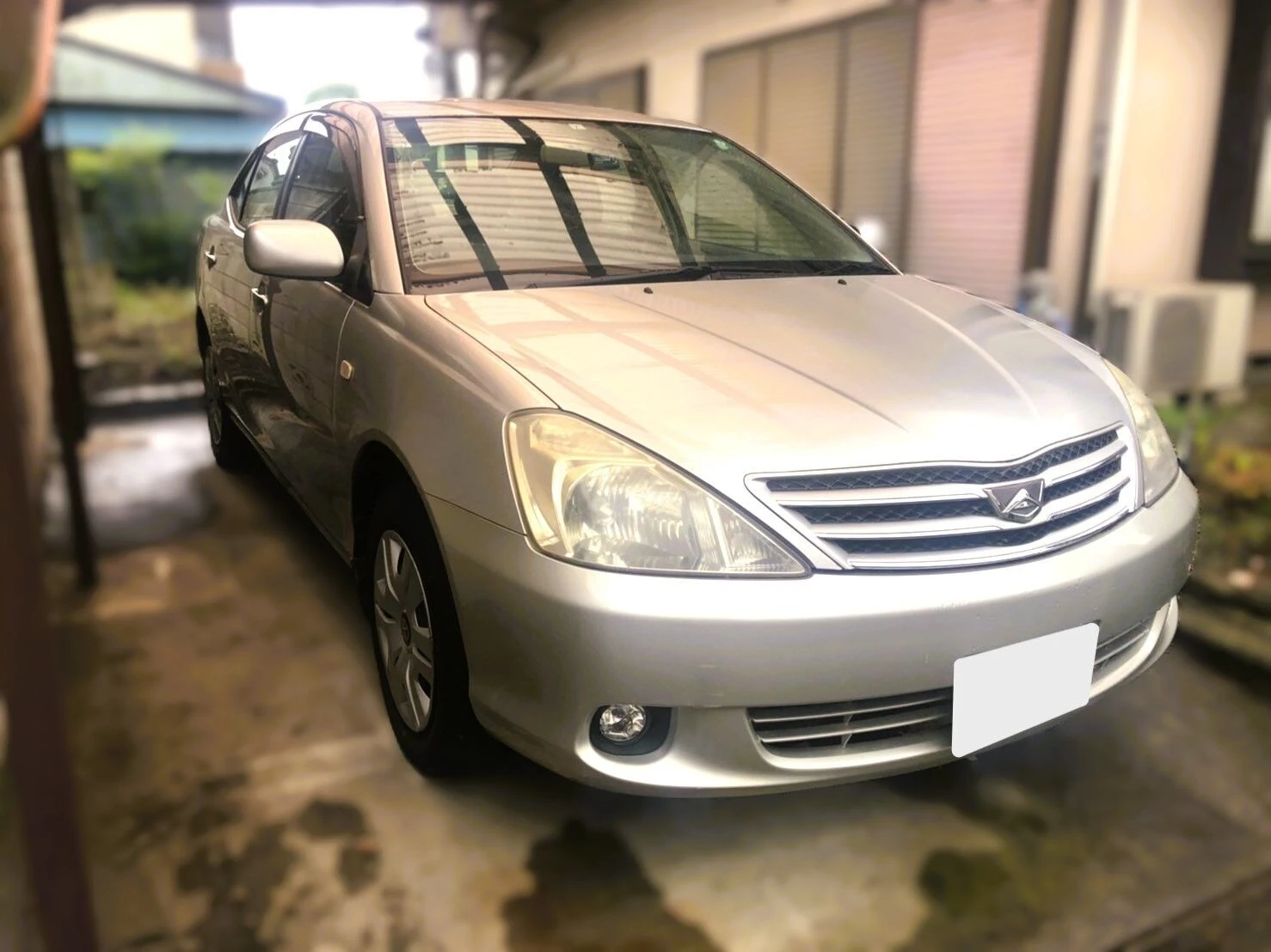 どんな条件のお車も幅広く対応中