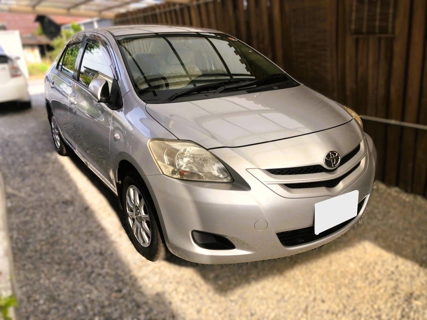 どんな条件のお車も幅広く対応中