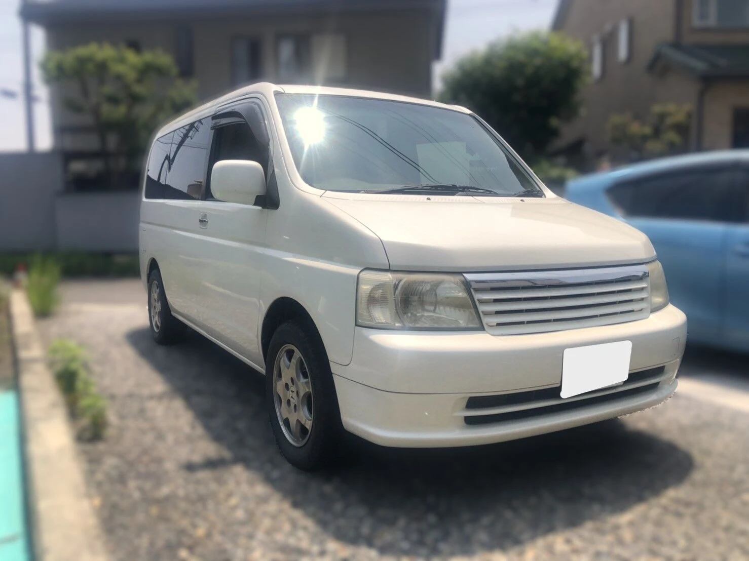どんな条件のお車も幅広く対応中