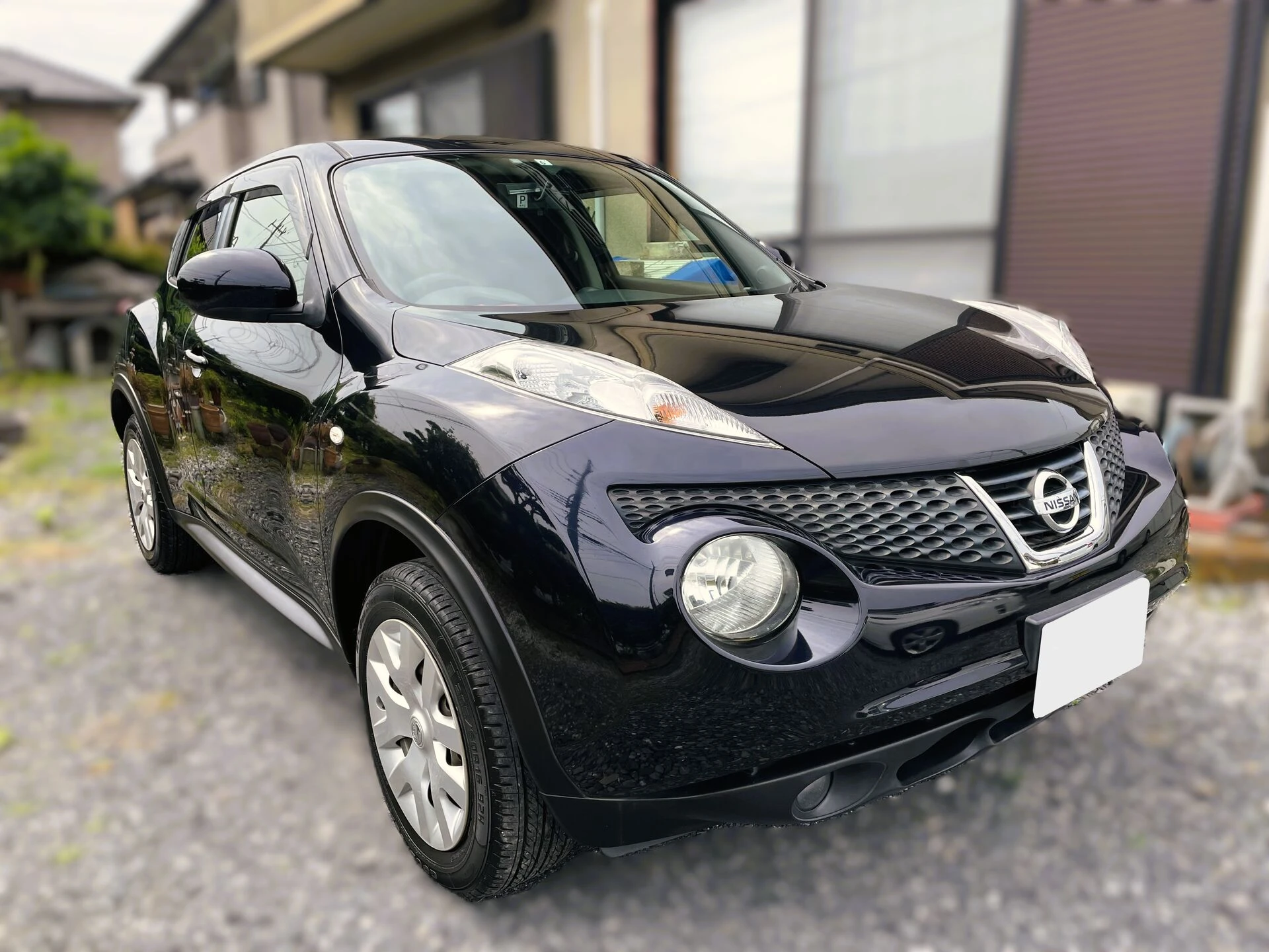 どんな条件のお車も幅広く対応中