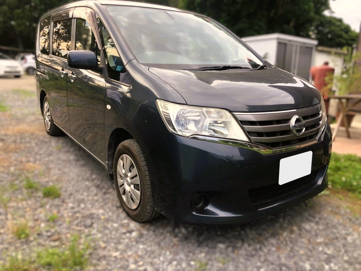 どんな条件のお車も幅広く対応中