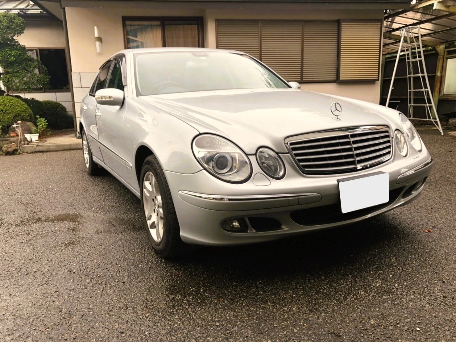どんな条件のお車も幅広く対応中