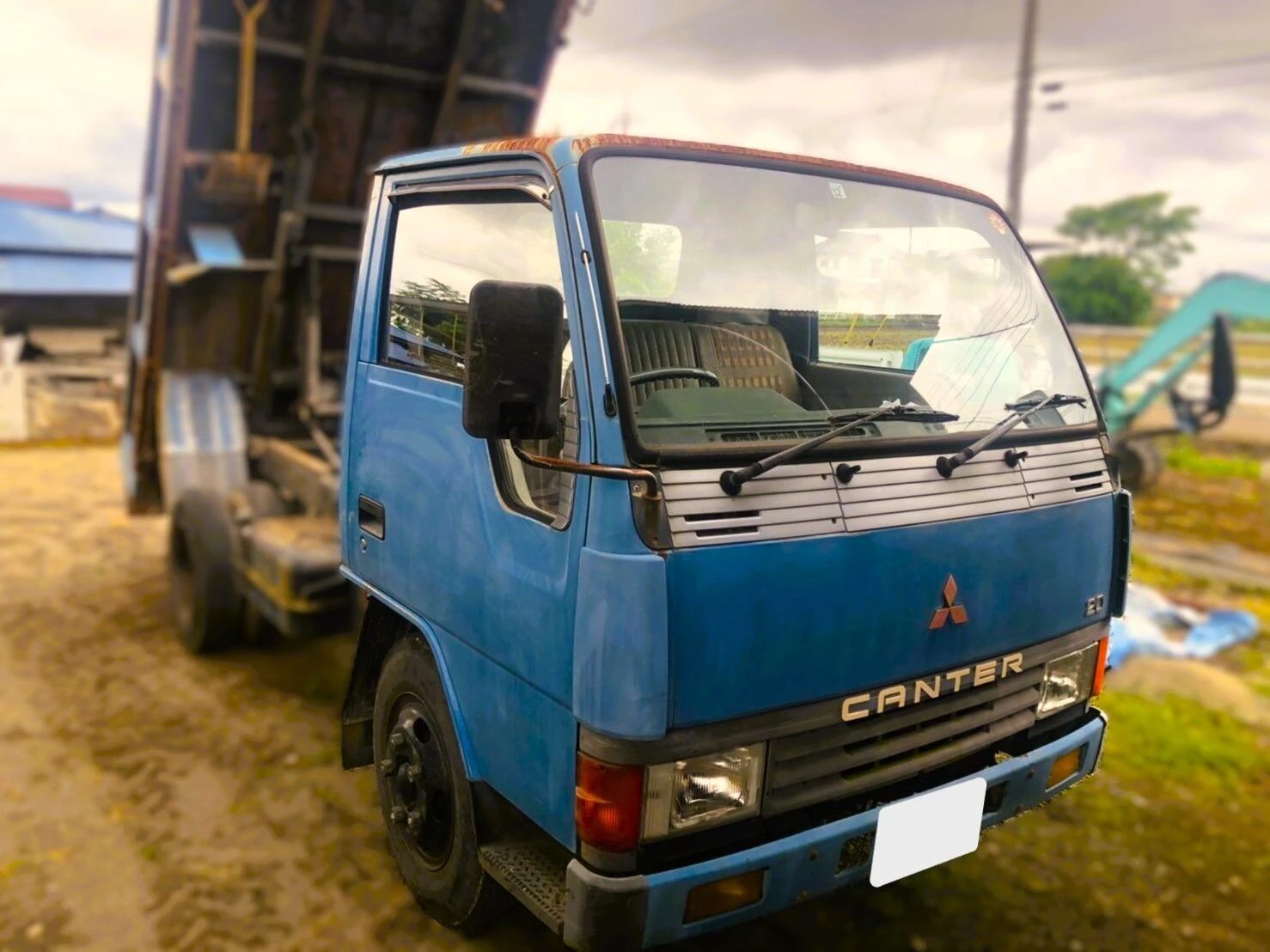 どんな条件のお車も幅広く対応中