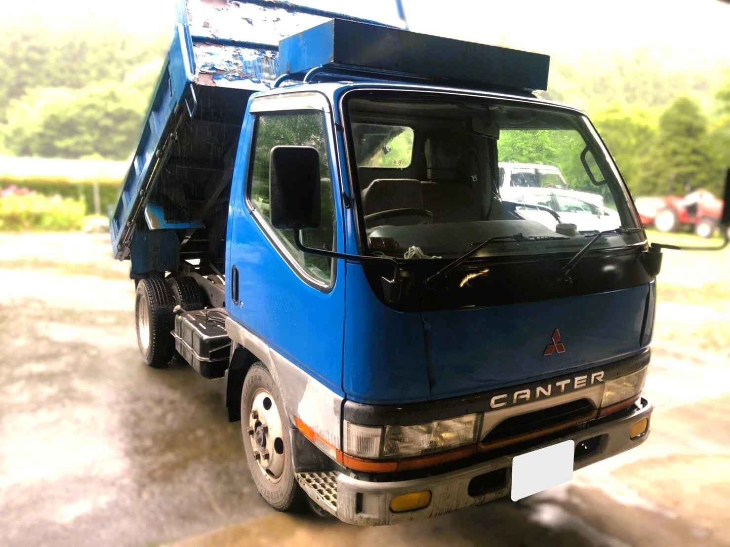 どんな条件のお車も幅広く対応中