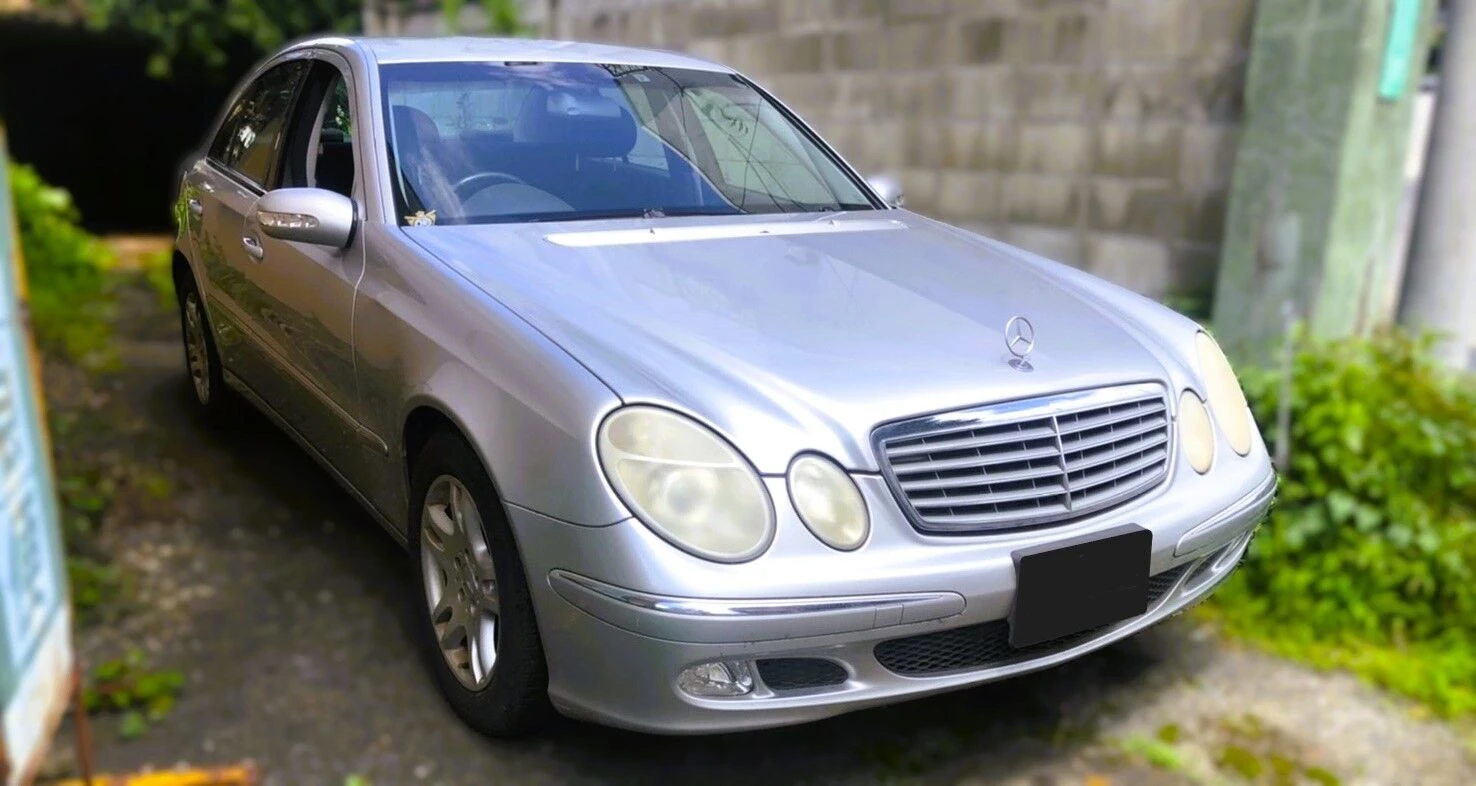 どんな条件のお車も幅広く対応中