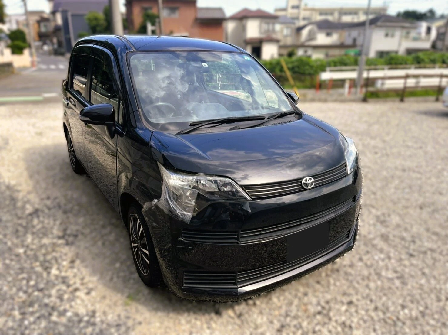 どんな条件のお車も幅広く対応中