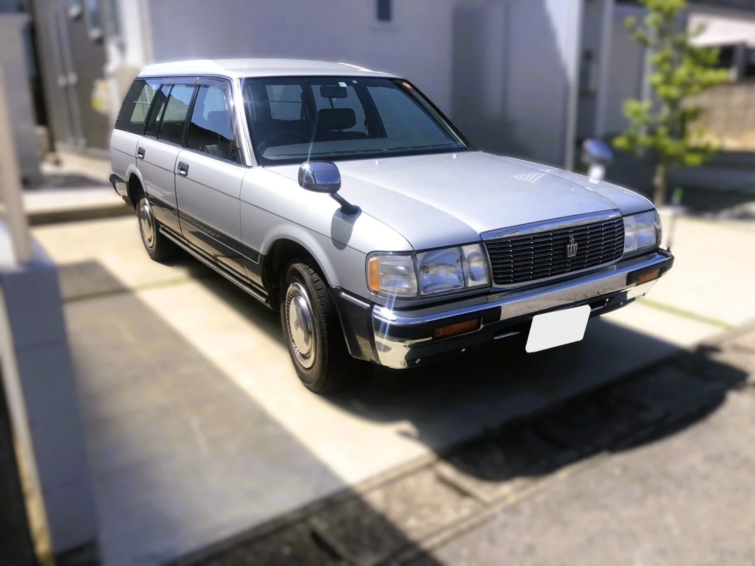 どんな条件のお車も幅広く対応中