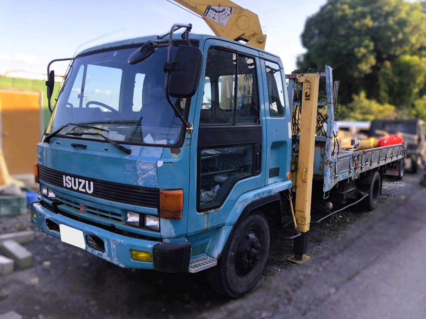どんな条件のお車も幅広く対応中