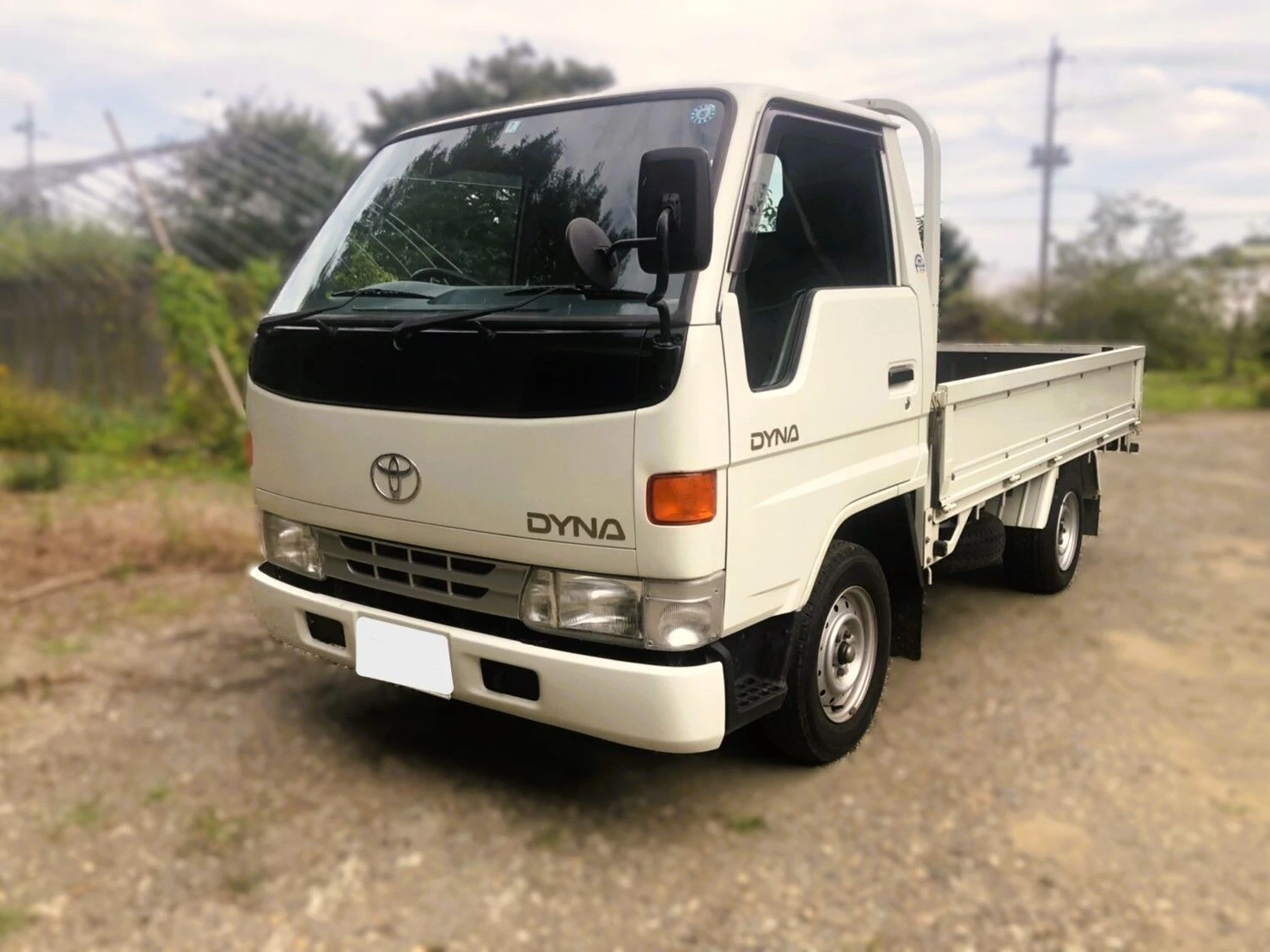 どんな条件のお車も幅広く対応中