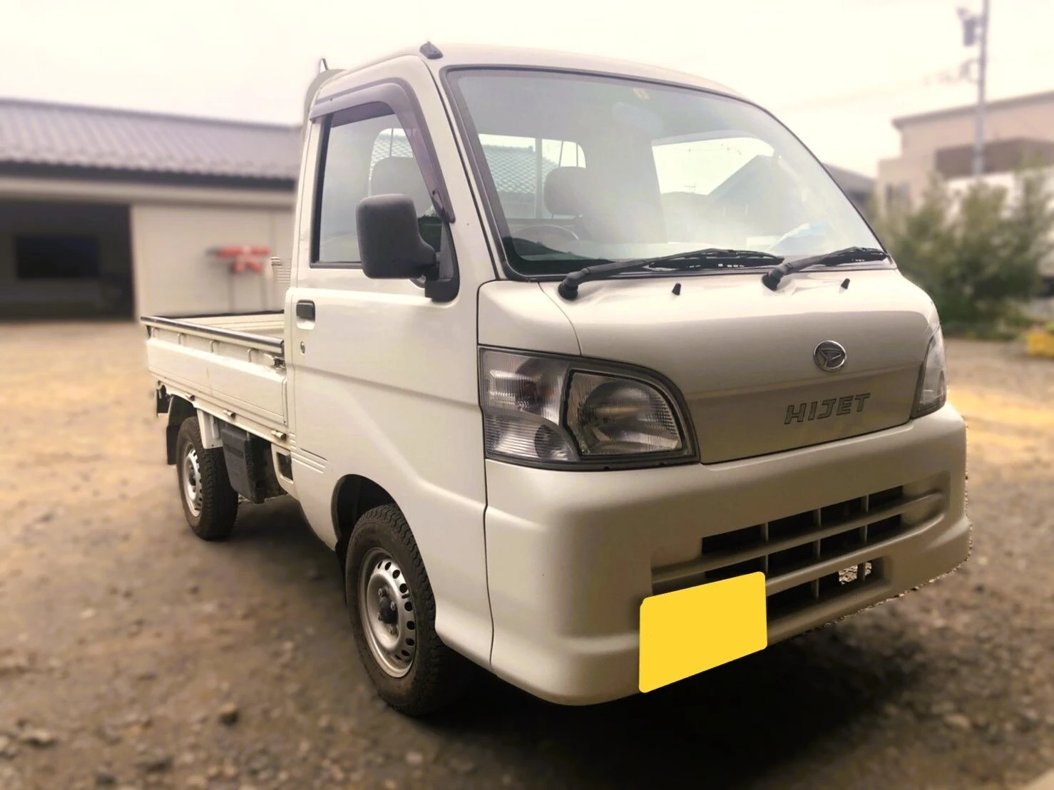 どんな条件のお車も幅広く対応中