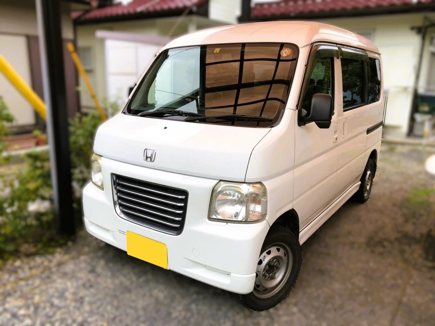 どんな条件のお車も幅広く対応中