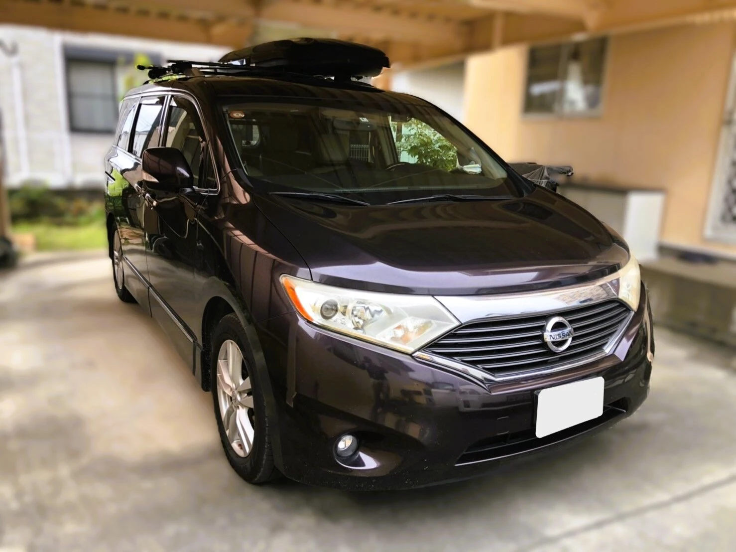 どんな条件のお車も幅広く対応中