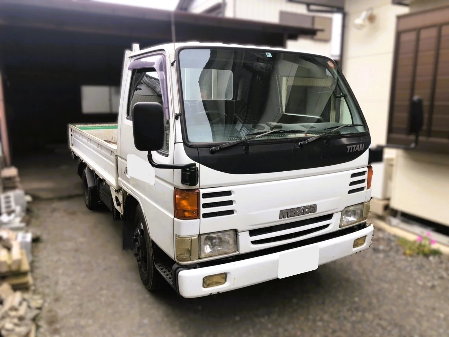 どんな条件のお車も幅広く対応中