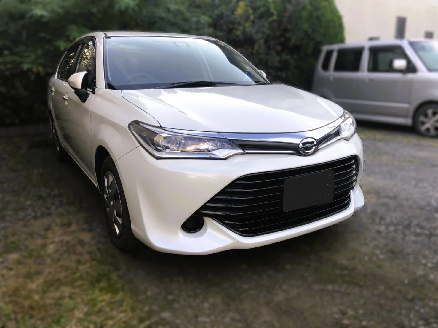 どんな条件のお車も幅広く対応中