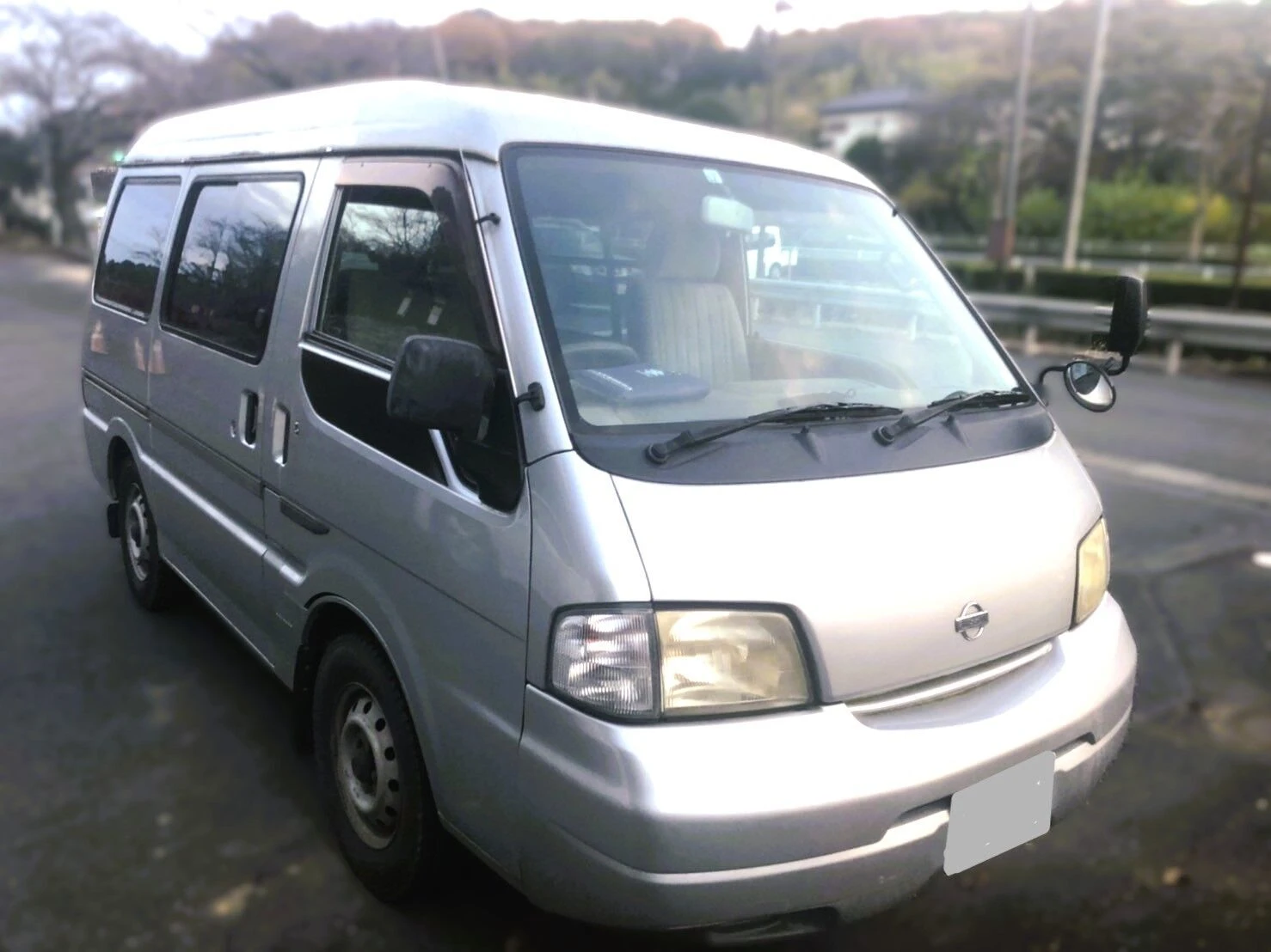 どんな条件のお車も幅広く対応中