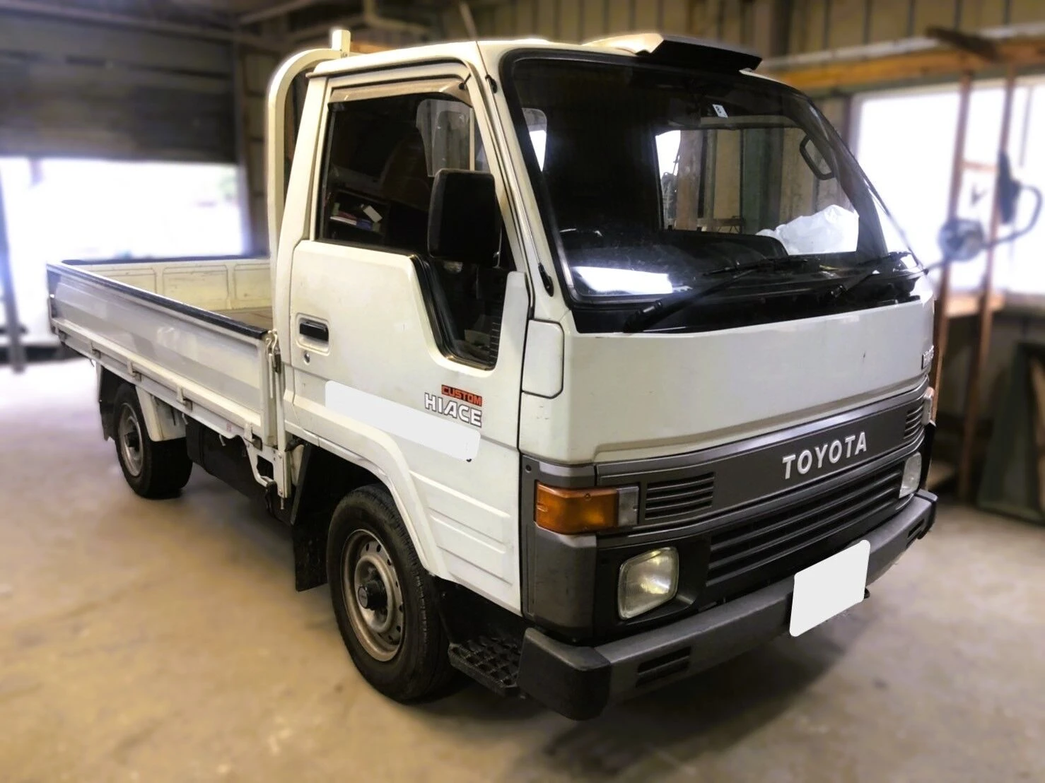 どんな条件のお車も幅広く対応中