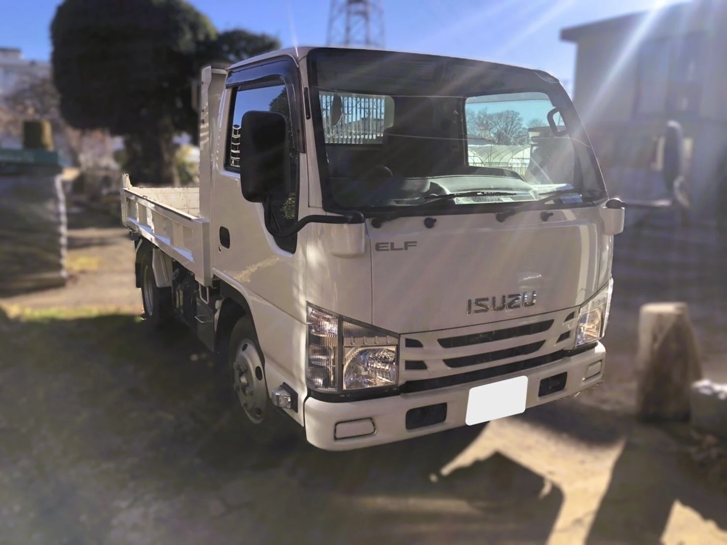 どんな条件のお車も幅広く対応中