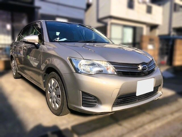 どんな条件のお車も幅広く対応中