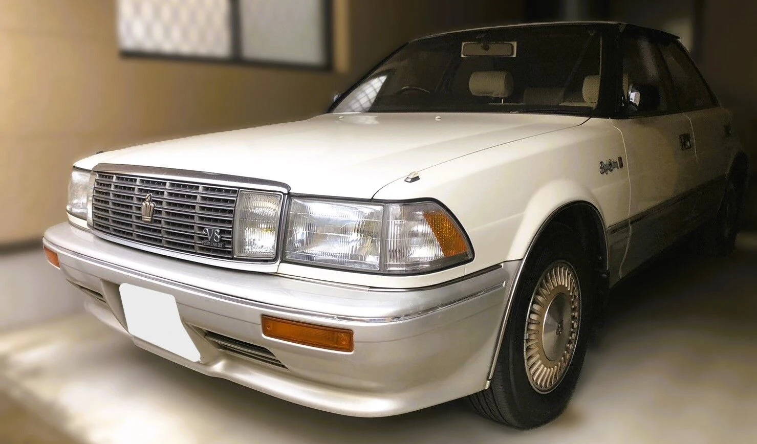 どんな条件のお車も幅広く対応中