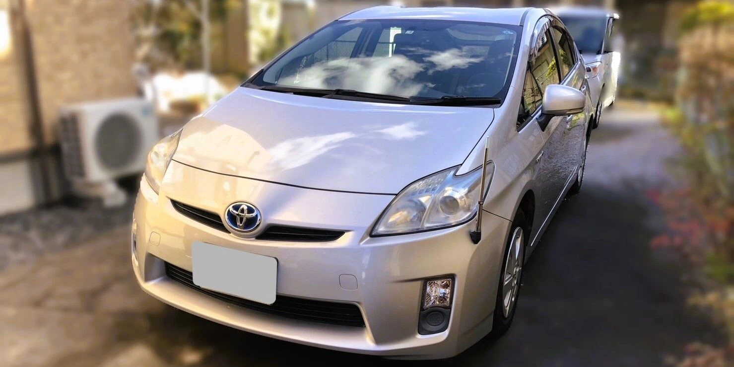 どんな条件のお車も幅広く対応中