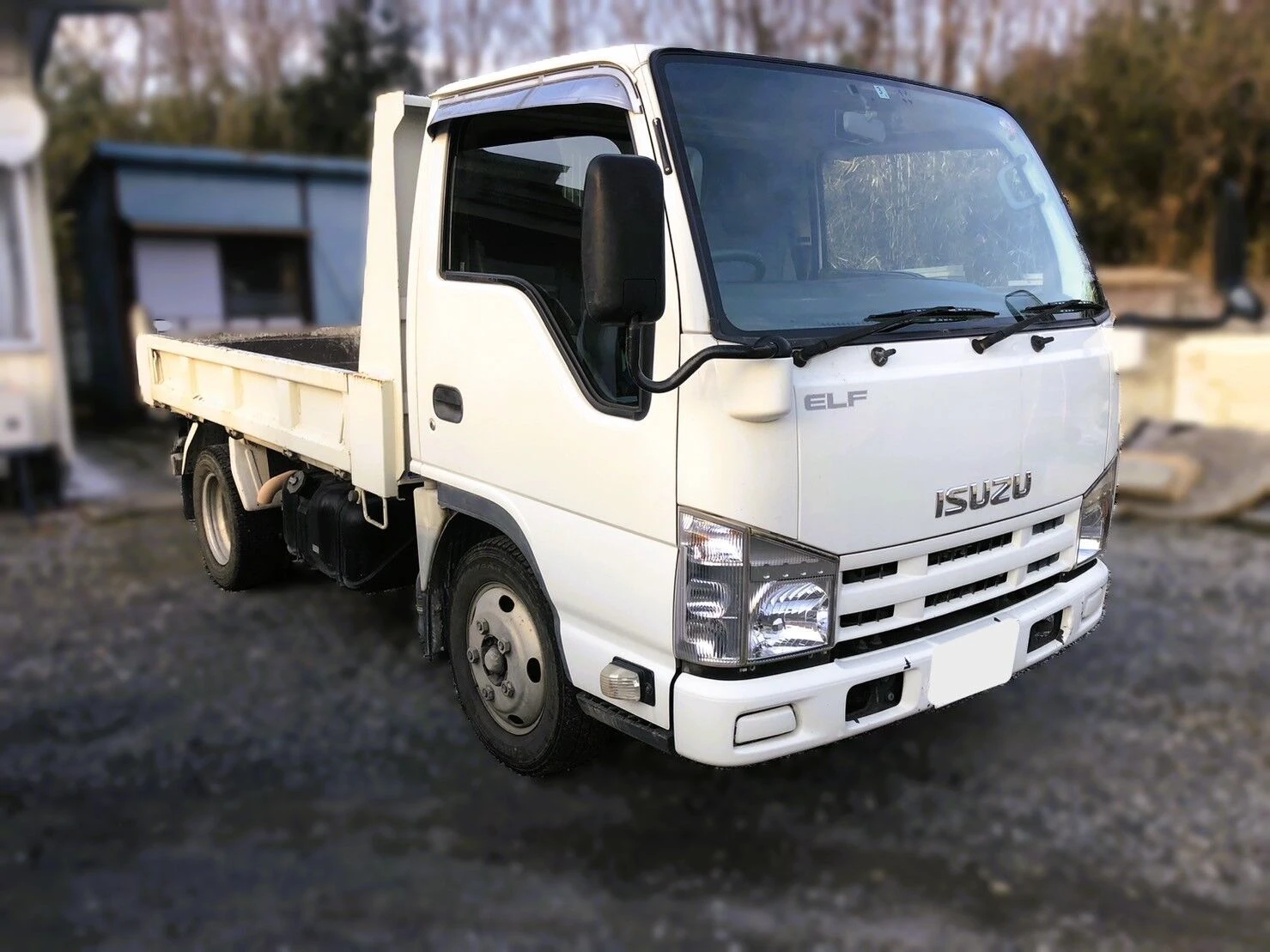 どんな条件のお車も幅広く対応中