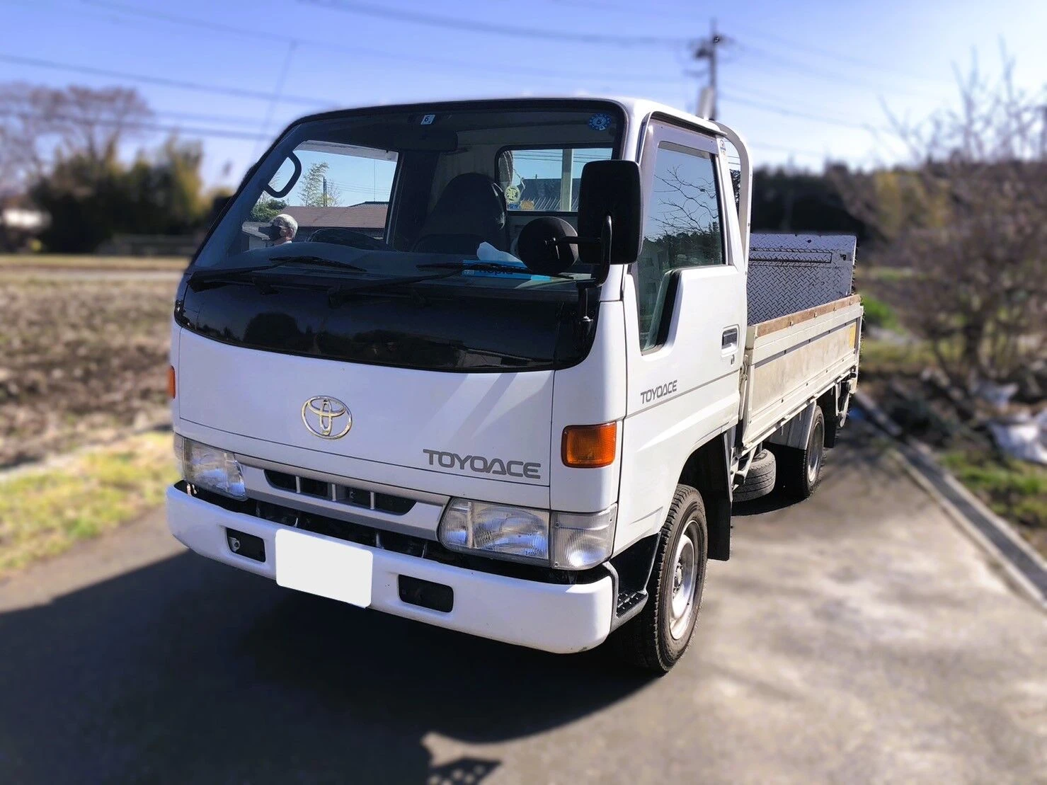 どんな条件のお車も幅広く対応中
